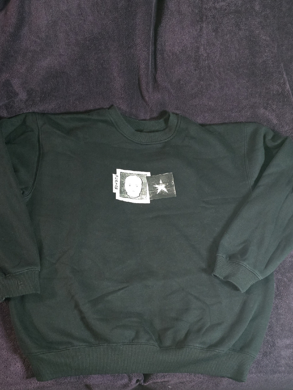 Former Crewneck Sweatshirt